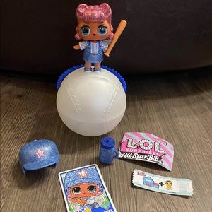 LOL Surprise! Playsets